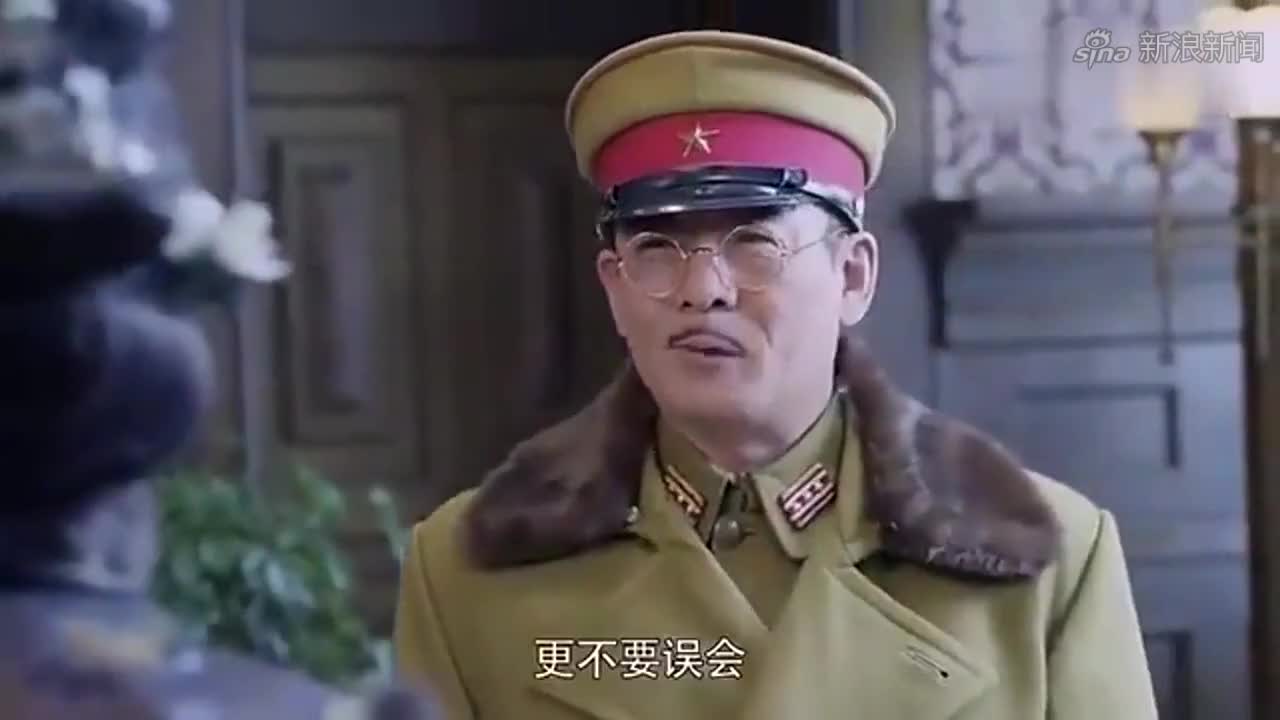 战地枪王白金山终于开始发泄心中怒火,一时口不择言