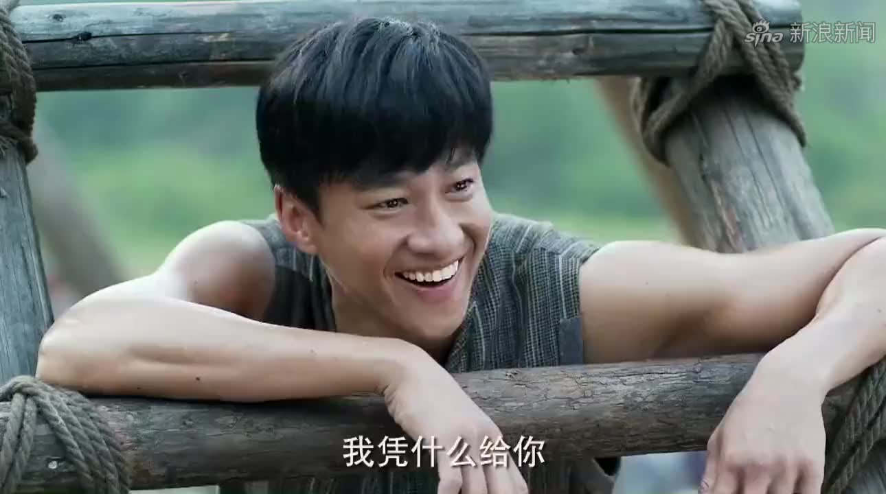 决斗者的生命:高手的刀很快,快到大叔一出手就败了