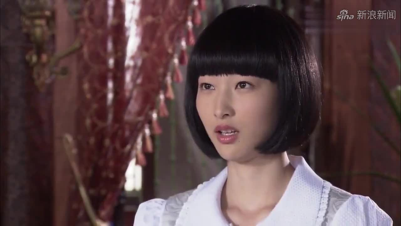 娘心:老爷新儿媳进门,叫她多听彩霞的话,不知后妈背地挑拨