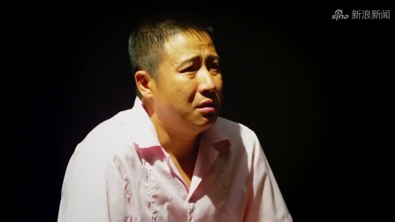 无贼:贼夫妇重新改造,如今过上好日子,妻子留下了喜悦的泪水