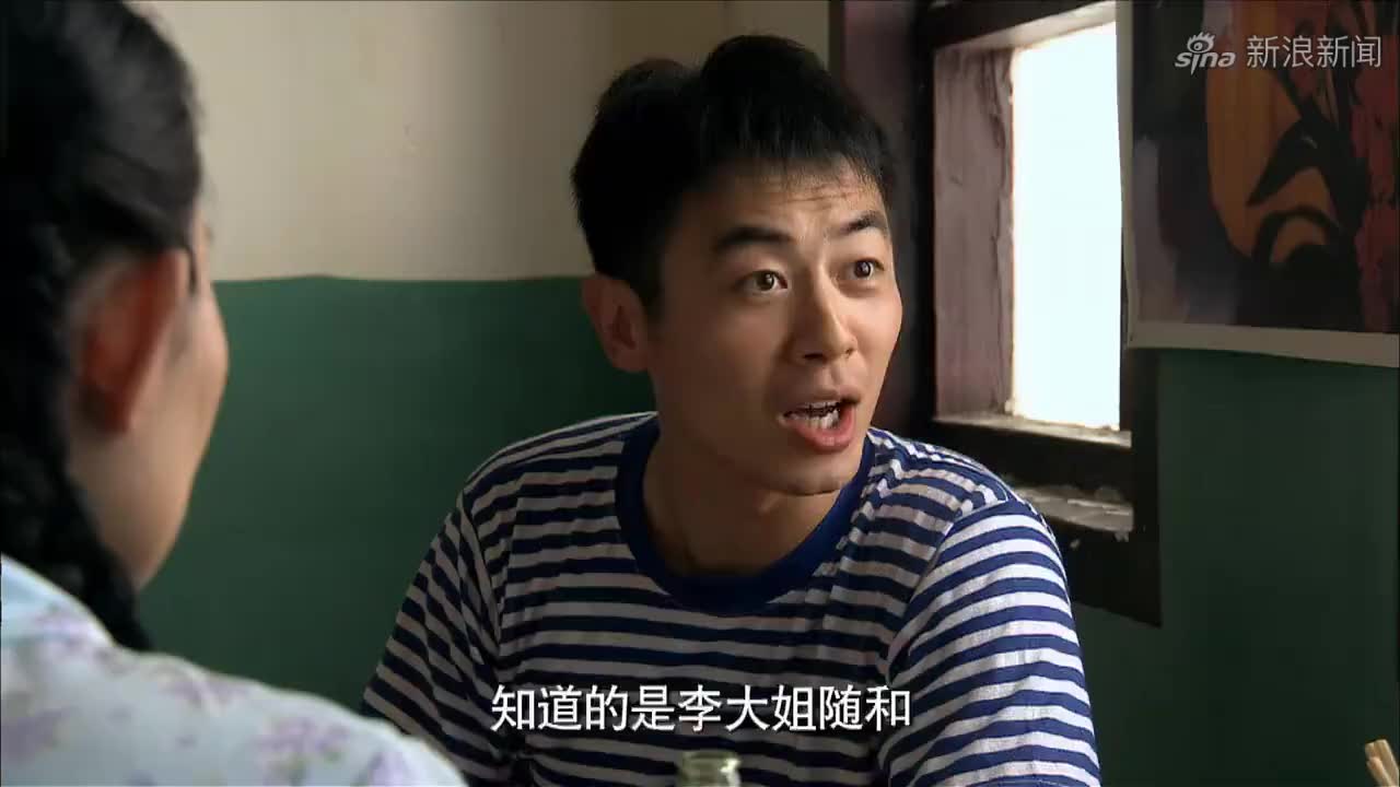 正阳门下:李成涛说话不把门,情商太低,被春明数落!