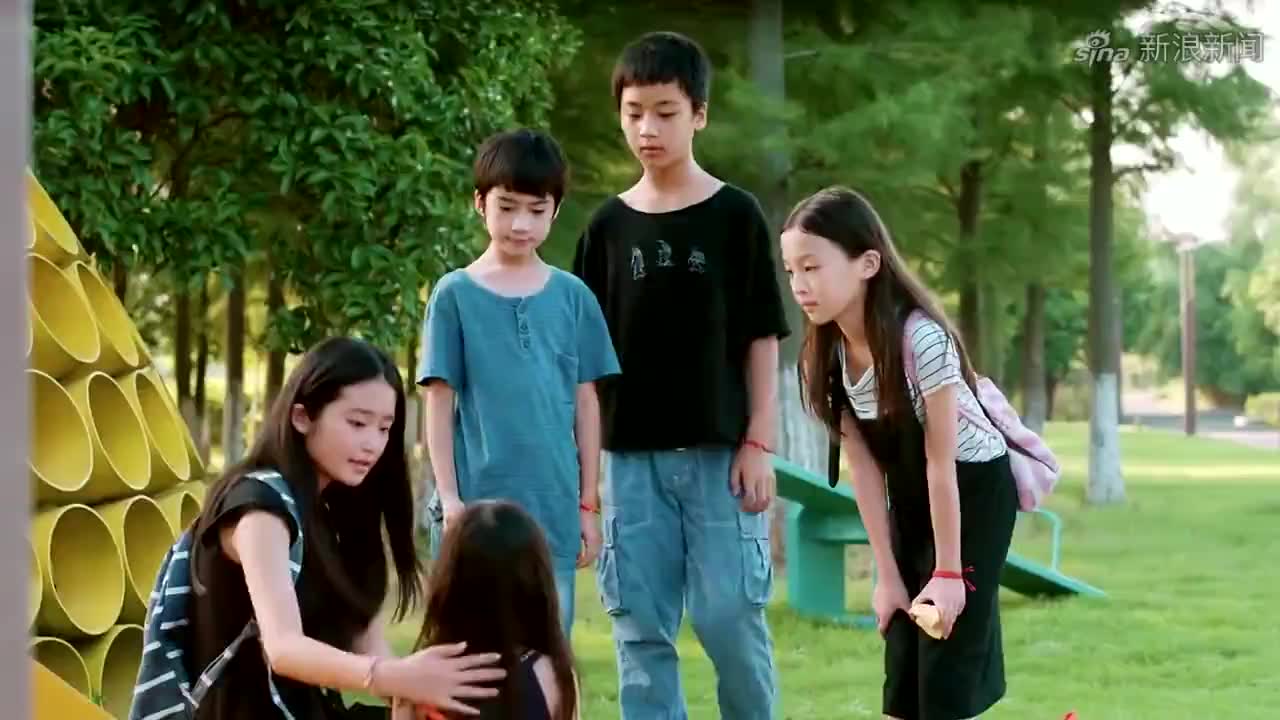 爱人的谎言:董事长以为等不来向阳了,刚准备离开,不料他出现了
