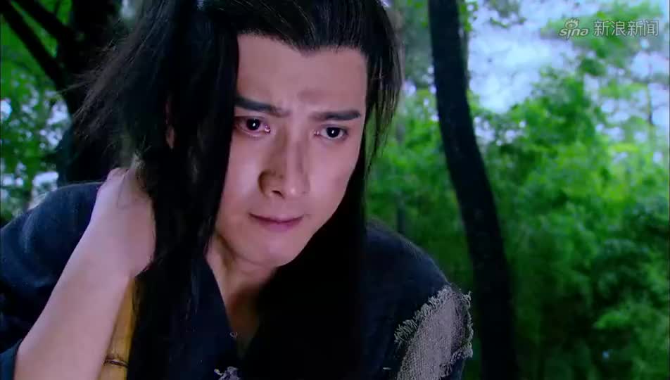 古剑奇谭:少恭诡计多端,陵越推迟去蓬莱的日子,等屠苏回来!