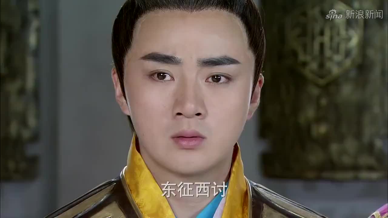 隋唐:薛刚踢死皇子,气崩皇上,搞的薛家三百余口死于武则天手下