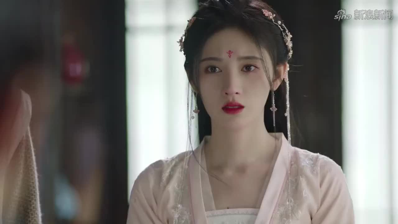 如意芳霏:楼主将护命手镯送给傅容,傅容竟怀疑她是坏人,气炸了