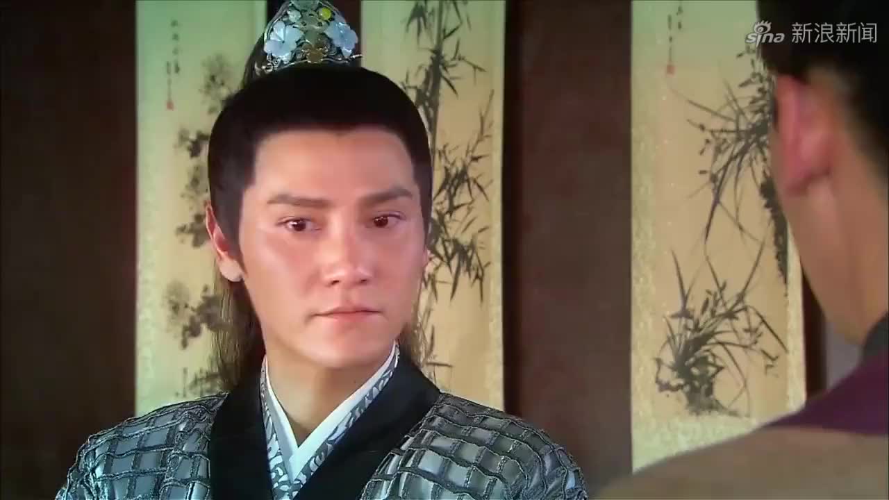 追鱼传奇:红绫干什么事都想着张珍,严夫子也拿她无可奈何