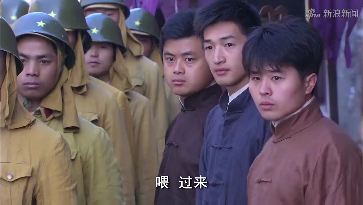 箭在弦上:神箭手陷入昏迷,却把父子急坏了,大声喊她的名字
