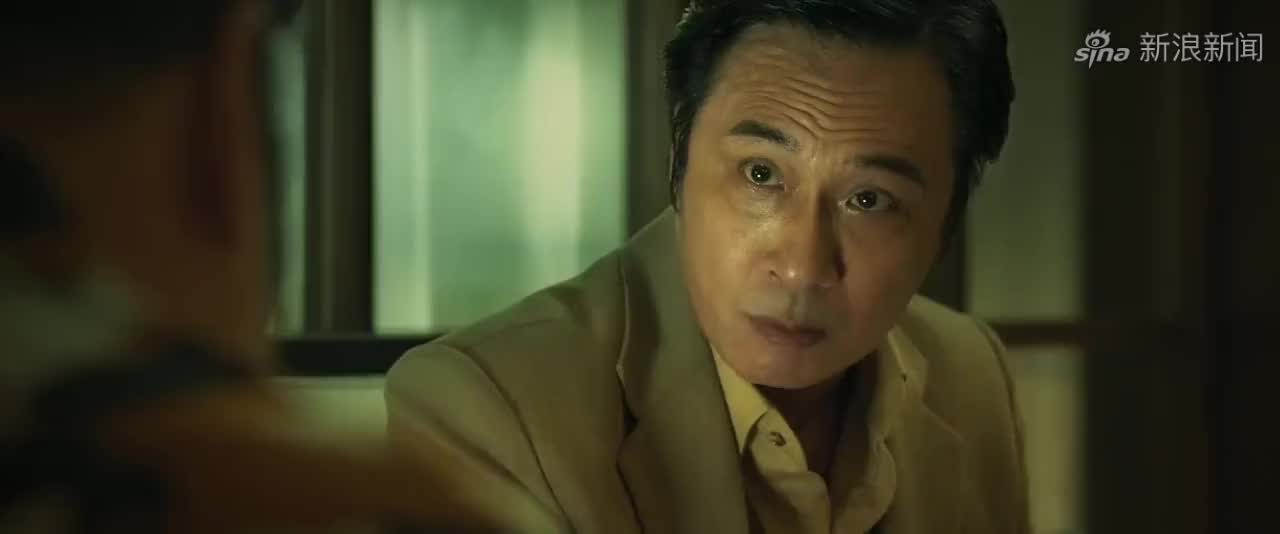 徐乐即将成为总华探长,上升时还不忘拉兄弟一把,给跛豪介绍业务