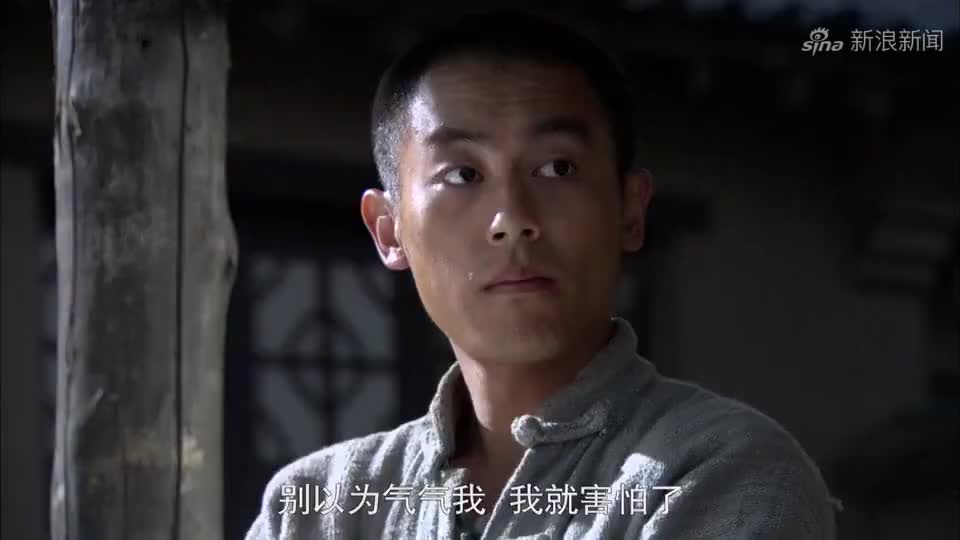 闯关东:鲜儿打听好姐妹下落,谁知老独臂一番话,逗乐传武