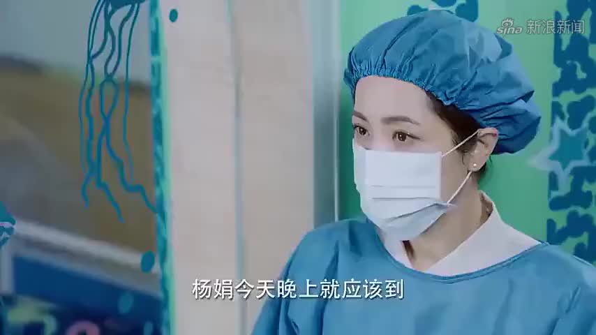 儿科医生:心心要进行二次开腹手术,母亲却如此相信医生