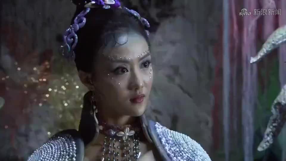 妈祖:林妙珠省吃俭用,怕被误会是为了汪家的财产嫁进来的