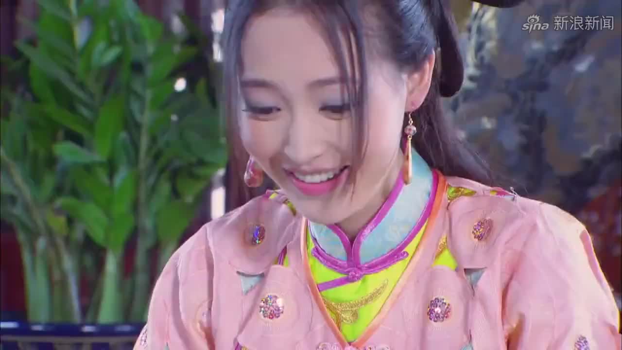 钱塘传奇:花夭夭竟强吻了自己的夫君,陈邦国要休了自己的妻子