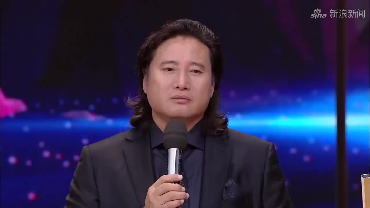 戴玉强模仿李双江唱歌,真不愧是实力唱将!那些模仿李双江的明星