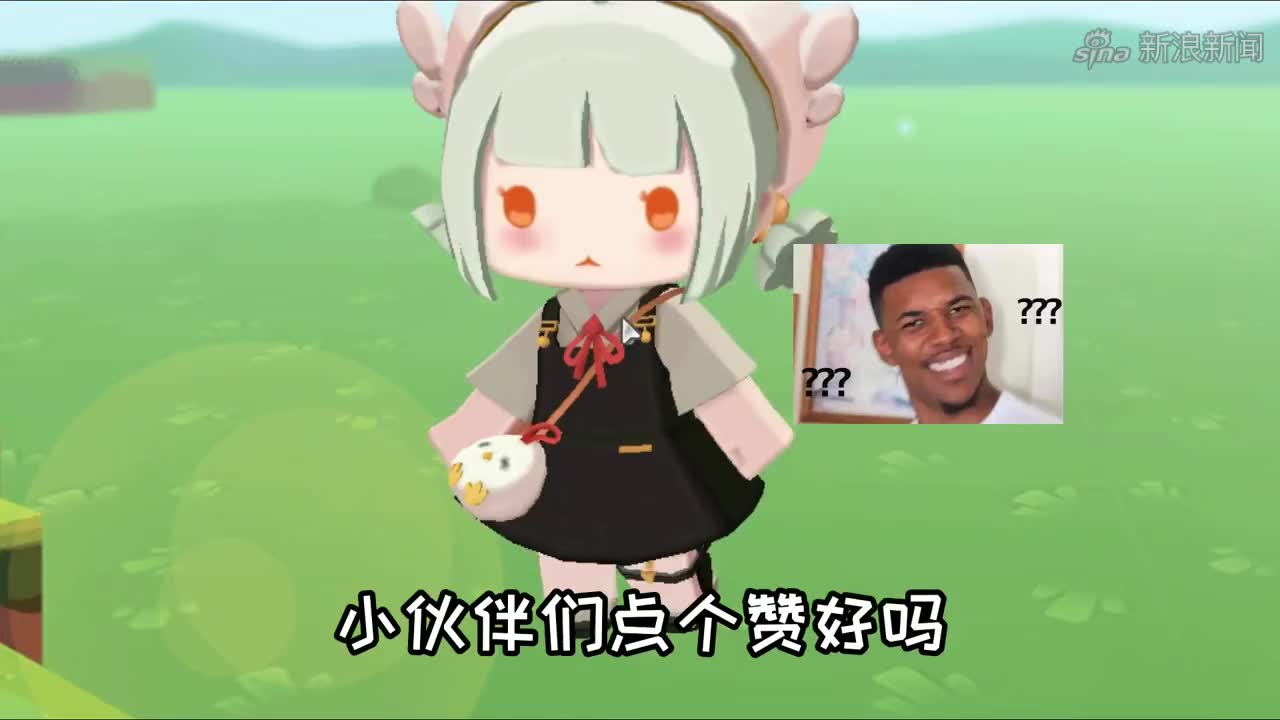 迷你世界86:凉风凉凉了,作者的地图名字凉风都看不下去了