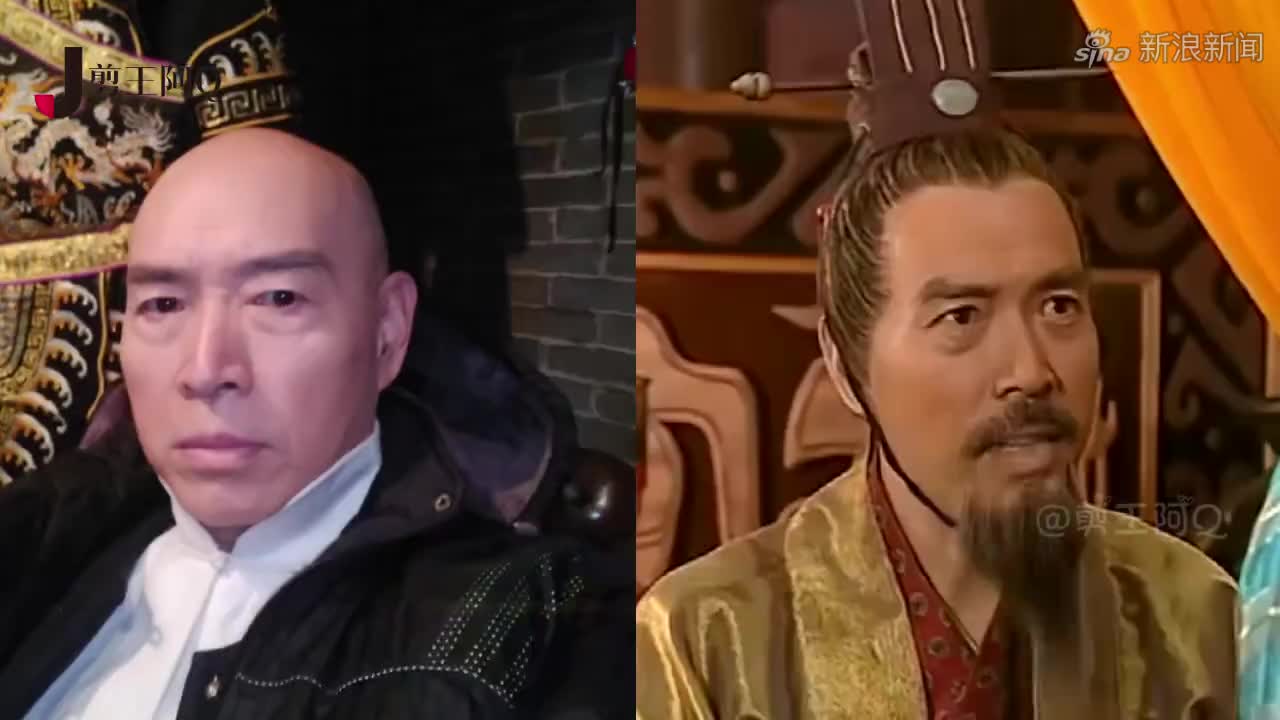 《乌龙闯情关》演员今昔,曹颖变网红脸,48岁刘病已颜值不输肖