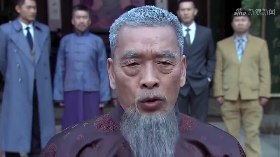 你的传奇之危机四伏:浪人挑衅武馆祖师爷,三招没过就惨败