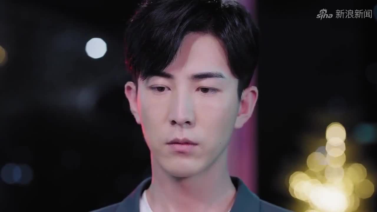 我的小确幸从容暗恋过温少卿,表弟一番话后温少卿乐啦,真逗