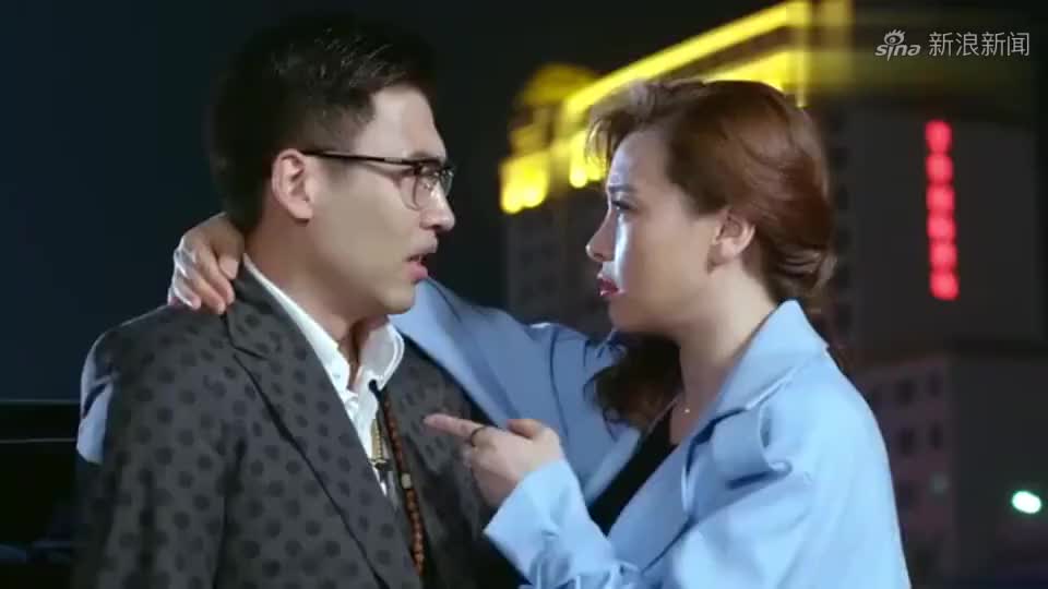 警察锅哥:简凡表现突出,美女队长立马动起歪心思