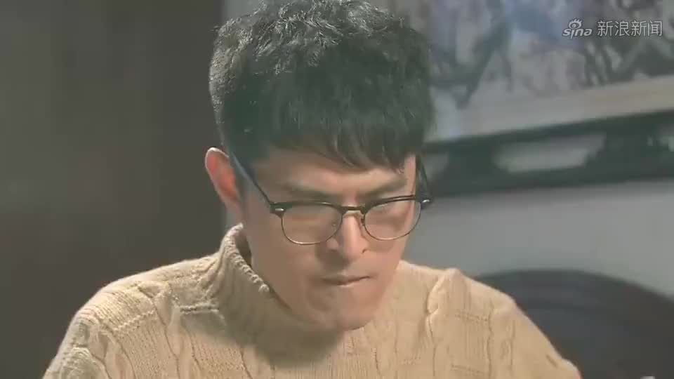 二叔第28集:春芳一心嫁高波,跟随高母到城里