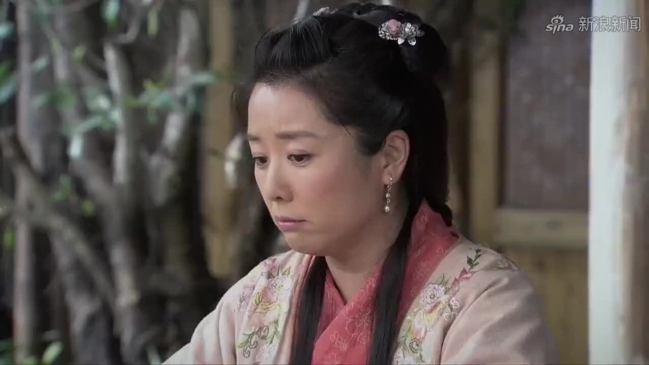 妈祖:林妙珠不愿意一辈子留在渔村,每天都闻鱼腥味