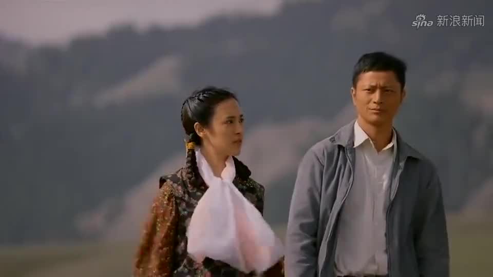 大牧歌:事情变得越来越乱套,有了孩子一切都变了