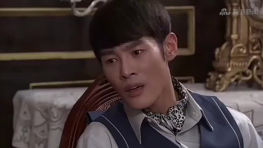 鸳鸯佩:艾雯不要不辞而别,金家永远都是你的家!