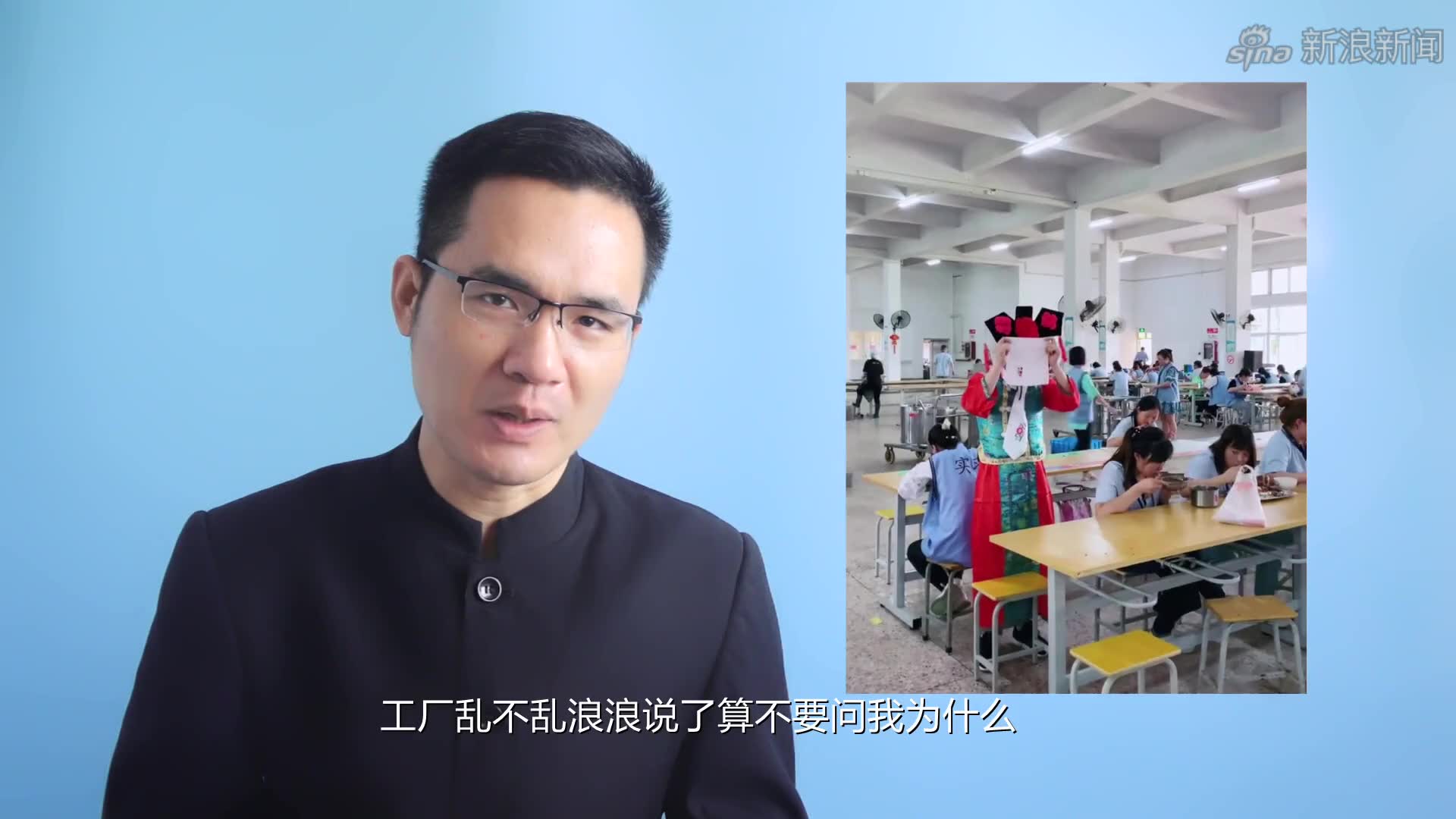 云南小殿下,靠扮丑成百万网红,表演太魔性网友们抢着要娶她为妻