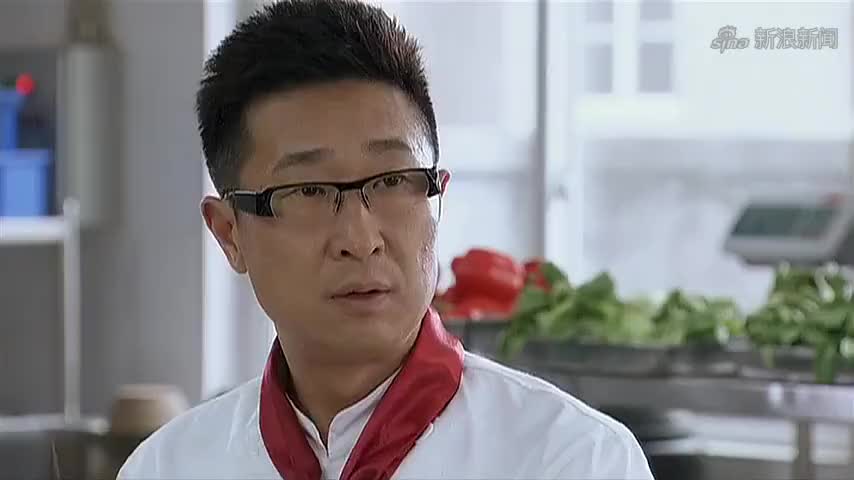 林师傅在首尔:韩国美女拿起菜刀,像模像样!一点不像刚学的!
