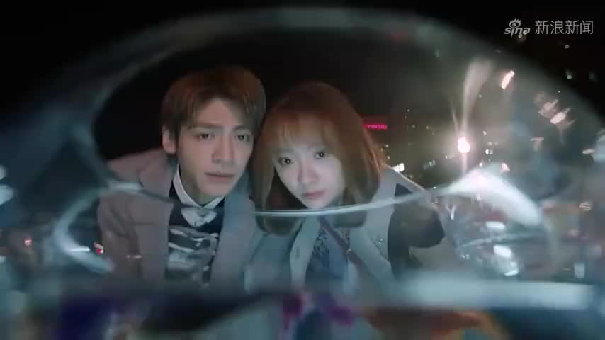 儿科医生:雨佳让申赫转过来说话,申赫让雨佳不要碰自己