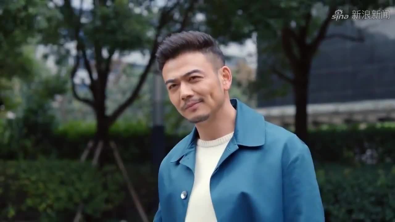 欢乐颂2:为证明自己,小包总直接拉安迪登记,反遭拒绝