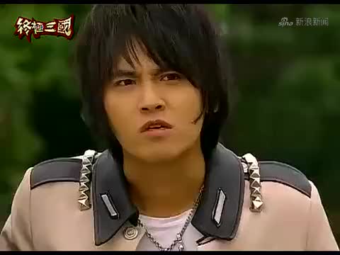 终极三国,阿香逃走孙权大发雷霆武功,周瑜为保护小乔被打成重伤