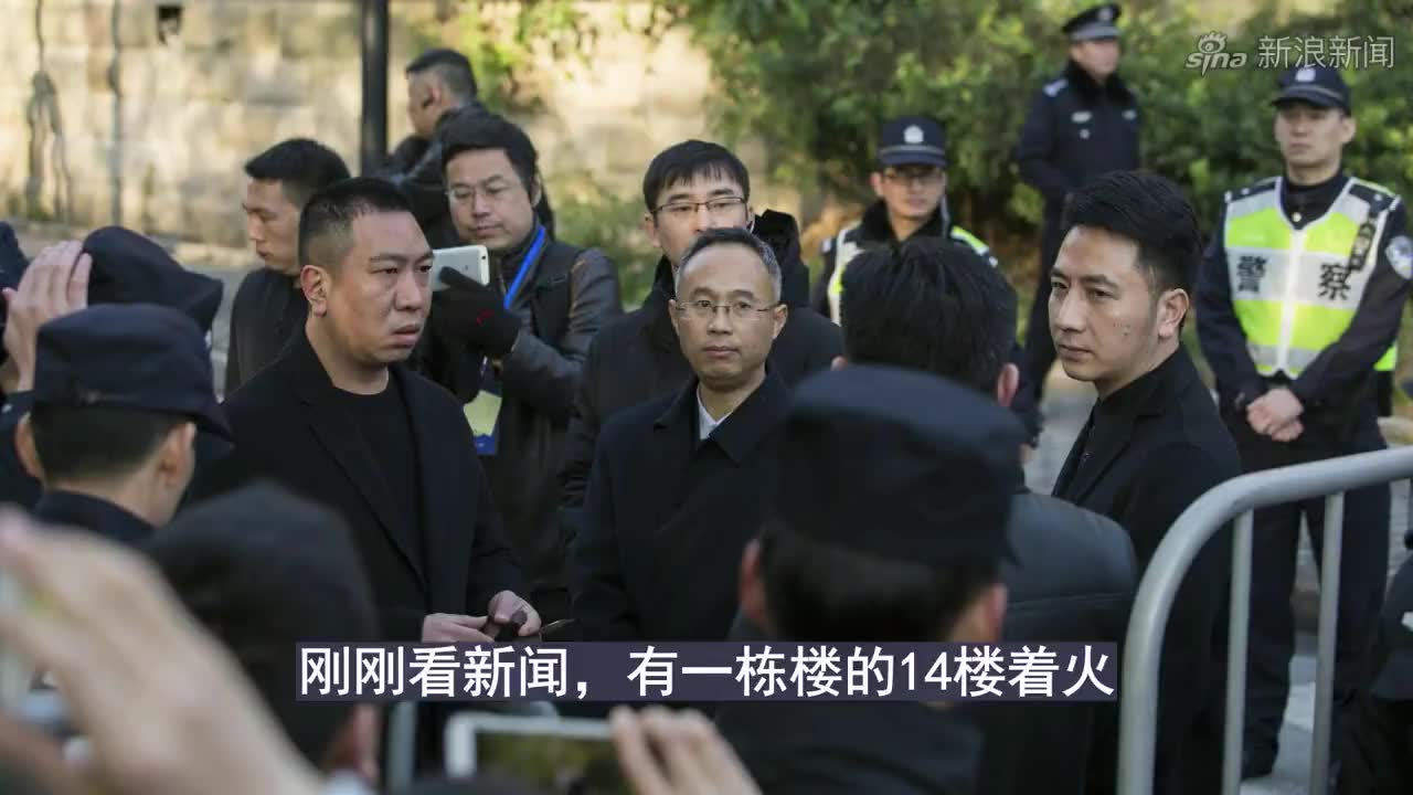 纵火案仍疑点重重,宋祖德再度发文质疑林生斌,朱舅舅发文表处境