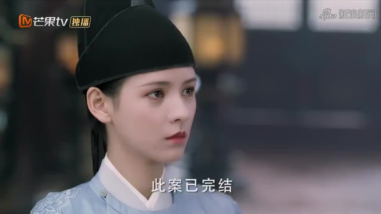 厨子当官:皇帝出题考验石竹香,石竹香巧妙回答皇帝的问题!