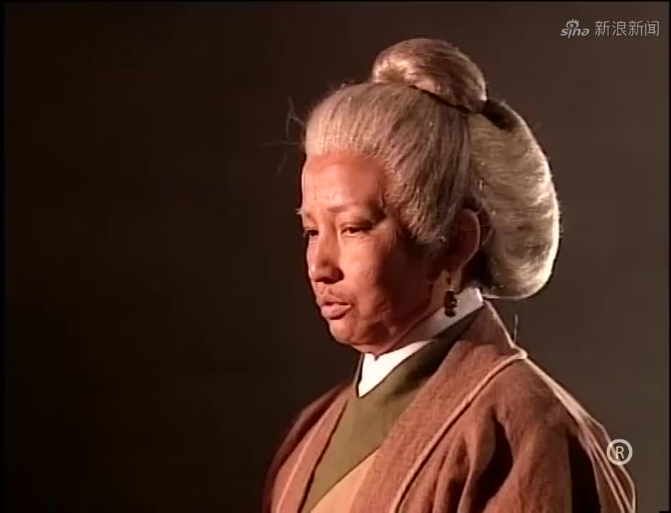 神雕侠侣:小龙女不肯收留杨过,杨过不愿为难孙婆婆,提出离开