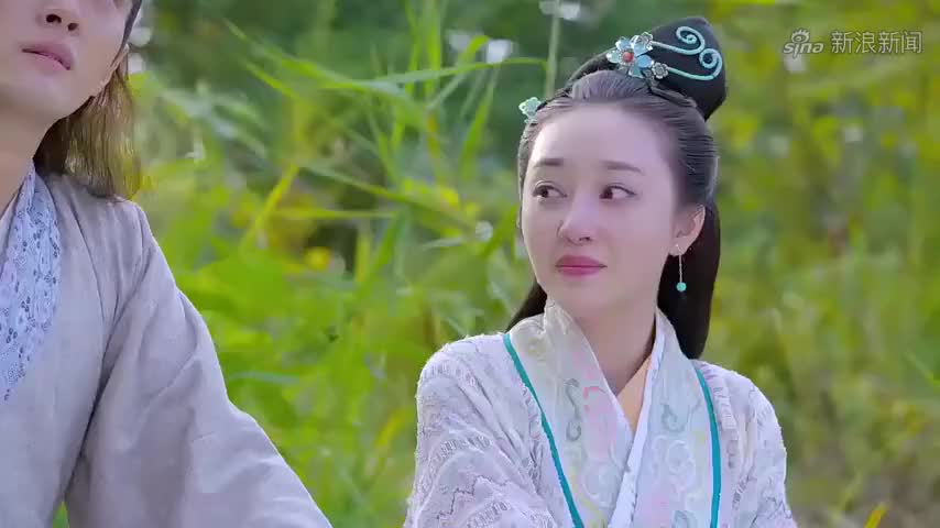 老子传奇:虽然陈国被灭,但是陈国百姓还是人心不服