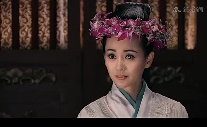 天涯明月刀:明月心长得太像初恋,傅红雪竟动了情,两人深情对视