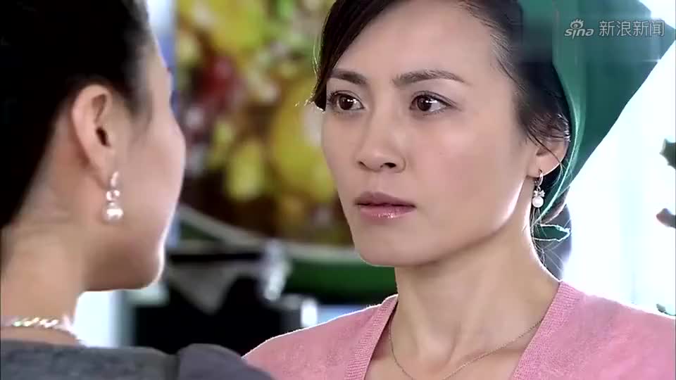 娘家的故事:建弘表示已经托朋友帮忙找沈娟,让万海不要担心