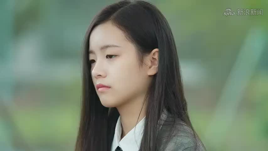 同学两亿岁:宣墨瞎写作文都能考第二,还讽刺易海蓝偷考卷