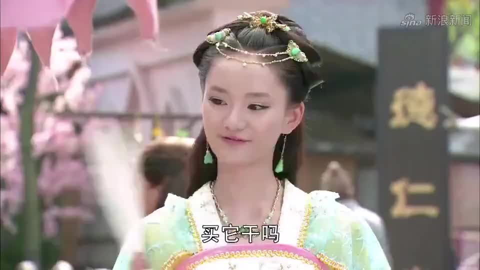 少林寺传奇藏经阁:方同过河拆桥,处死鲁公直全家,心狠手辣