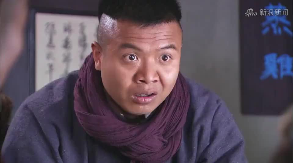 当家大掌柜:大掌柜担心新规弊端,蔚师傅无话可说,决定离开酒坊