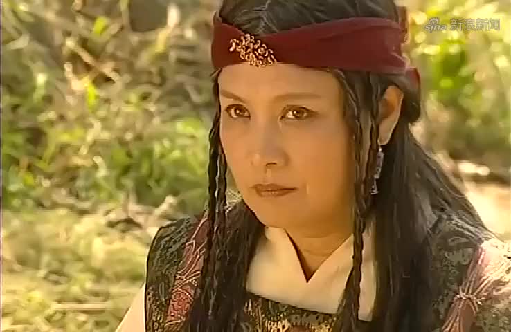 侠客行:石中玉宁可生灵涂炭也不接令牌,傻小子看不下去,竟替死