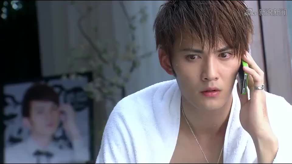 爱情睡醒了:季如风从来不会牵错沐之晴的手,太甜了