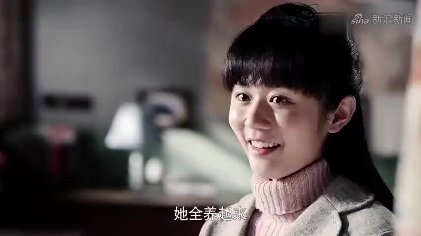 情满四合院:何晓有一套,让姐俩管娄晓娥叫妈咪!