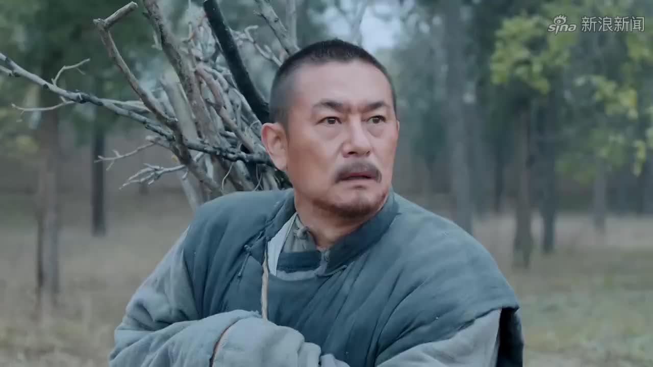 白鹿原:小娥听明白了,黑娃的事压根没处理好,她很是难过