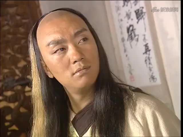 皇城神鹰:有人要对付贝勒爷,他还挺淡定,不怕