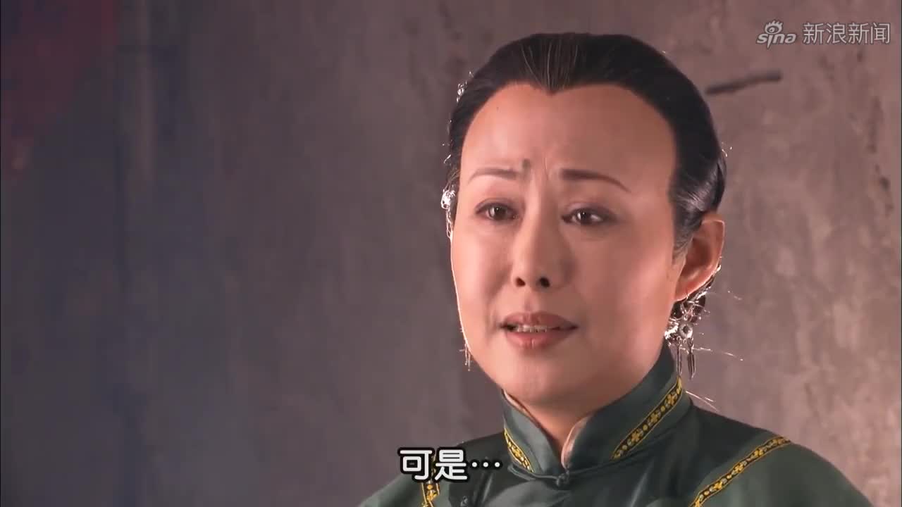 大宅门:玉芬不愧是女中豪杰,喝酸梅汤一口闷:痛快,再来一碗!