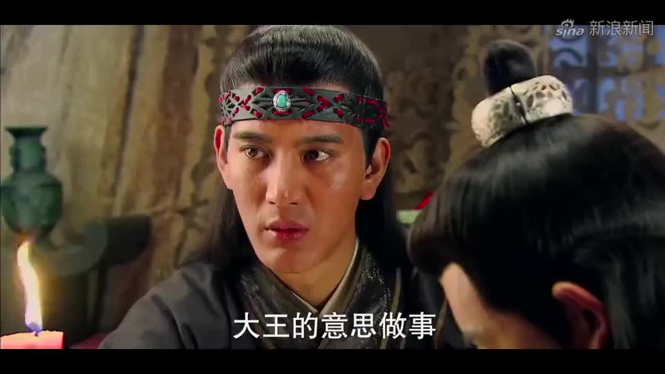 隋唐英雄:史大奈摆擂台,三个月没一个对手,秦叔宝来了