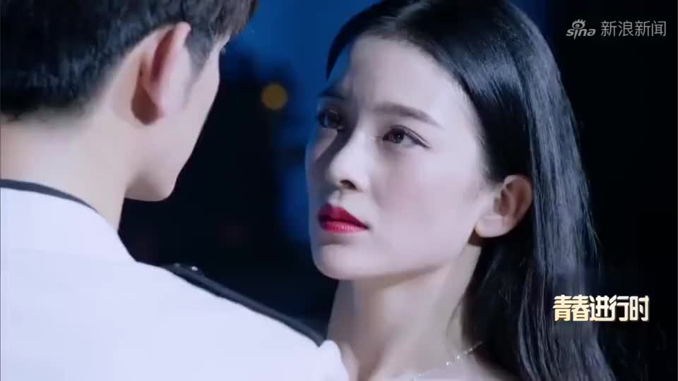 极光之恋:俊少好脸对待富二代,富二代一脸n瑟劲儿,太欠抽了