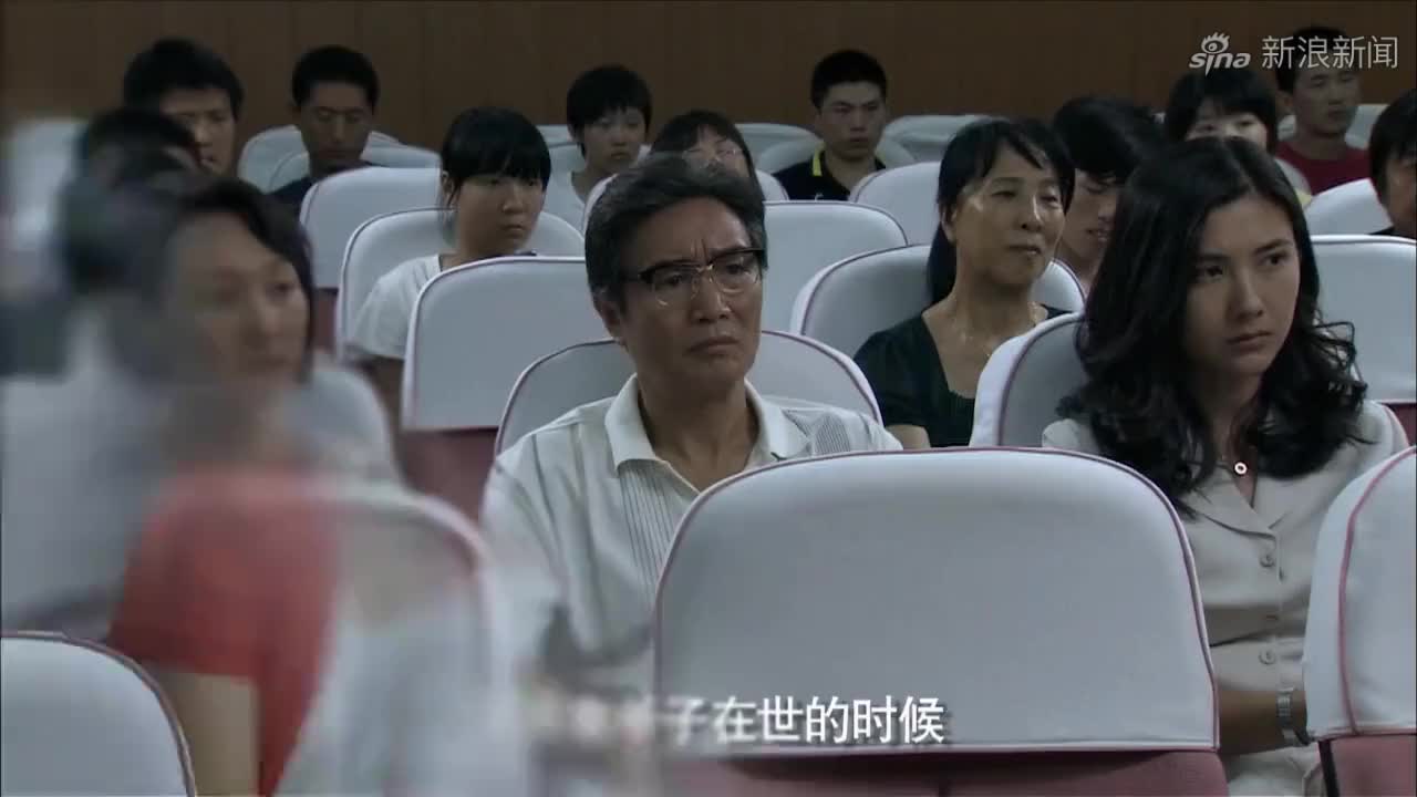 正阳门下大结局:春明还是跟程建军和解,还把香炉还给他