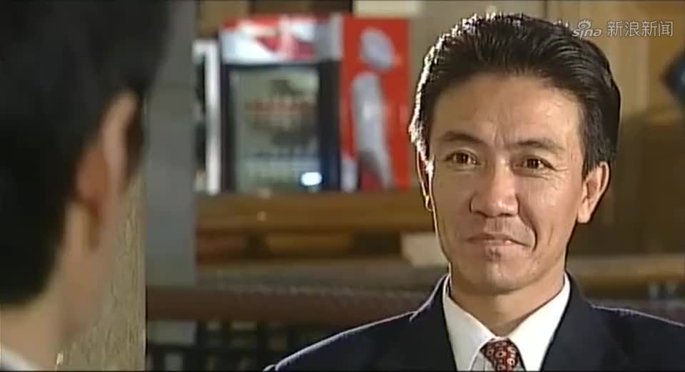 刑警本色:周诗万霸气开口,要帮舅舅平事,竟直接下死手弄死对方